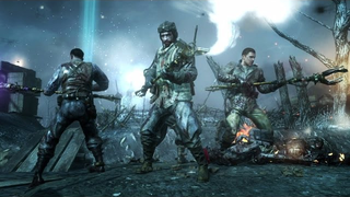 Giant-Robot <em>Call of Duty</em> Still Looking Like The Coolest <em>Call of Duty</em>